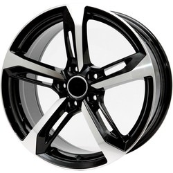 Replica DM14 8x18/5x112 ET35 DIA66,6
