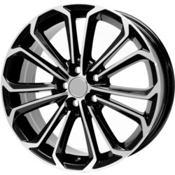 Replica KW99 (6,5x16/5x114,3 ET45 DIA60,1)