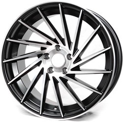 Replica R1130 8x18/5x114,3 ET35 DIA67,1