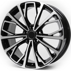 Replica R215 8x19/5x112 ET35 DIA66,6