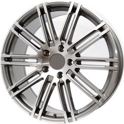Replica R945 10x21/5x130 ET50 DIA71,6