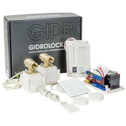 Gidrolock Premium Radio Tiemme 1/2