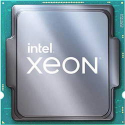 Intel Xeon Rocket Lake