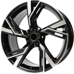 Replica KW061 8x18/5x112 ET35 DIA66,6