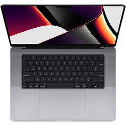 Apple MacBook Pro 16 (2021) (Z14W/10)