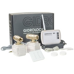 Gidrolock Radio + Wi-Fi 1/2