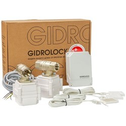 Gidrolock Standard G-LocK 1/2