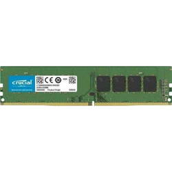 Crucial Basics CB DDR4 1x16