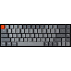 Keychron K6 RGB Backlit Gateron (HS) Blue Switch