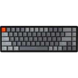 Keychron K6 RGB Backlit Aluminium Frame Gateron (HS) Blue Switch