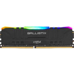 Crucial Ballistix MAX RGB 1x8Gb