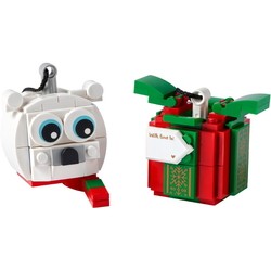 Lego Polar Bear and Gift Pack 40494