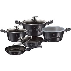 Berlinger Haus Carbon Pro BH-6886