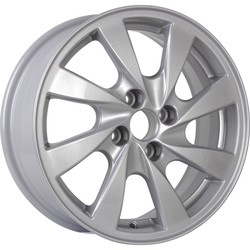 K&amp;K KC928 6x15/4x98 ET33 DIA58,5