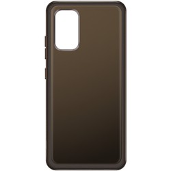 Samsung Soft Clear Cover for Galaxy A32