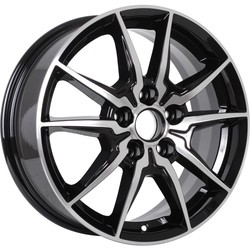 K&amp;K Adamar 6,5x16/5x112 ET46 DIA57,1