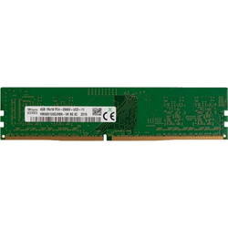 Hynix HMA DDR4 1x4Gb