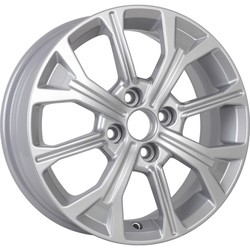 K&amp;K KC945 6x15/4x100 ET46 DIA54,1