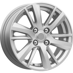K&amp;K KC880 5,5x14/4x98 ET35 DIA58,5