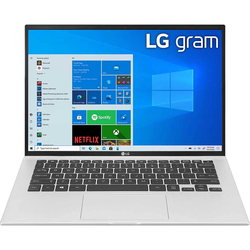 LG Gram 14 14Z90P (14Z90P-K.AAS8U1)