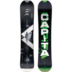 CAPiTA Pathfinder Camber 151W (2021/2022)