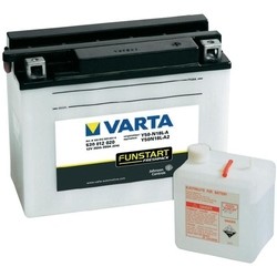 Varta Funstart FreshPack (520012020)