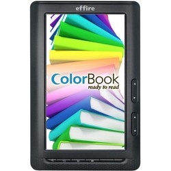 effire ColorBook TR704