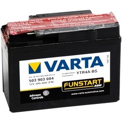 Varta Funstart AGM (503903004)