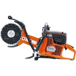 Husqvarna K 760 Cut-n-Break 9