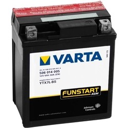 Varta Funstart AGM (506014005)