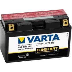 Varta Funstart AGM (507901012)