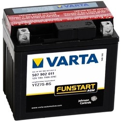 Varta Funstart AGM (507902011)
