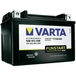 Varta Funstart AGM (508012008)