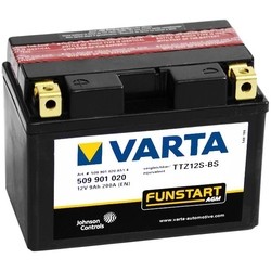 Varta Funstart AGM (509901020)