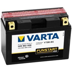Varta Funstart AGM (509902008)