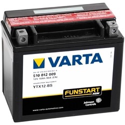 Varta Funstart AGM (510012009)