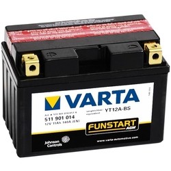 Varta Funstart AGM (511901014)
