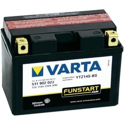 Varta Funstart AGM (511902023)
