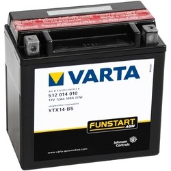 Varta Funstart AGM (512014010)