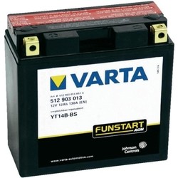 Varta Funstart AGM (512903013)