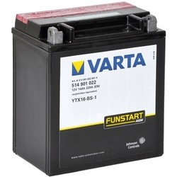 Varta Funstart AGM (514901022)