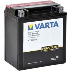 Varta Funstart AGM (514902022)