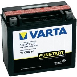Varta Funstart AGM (518901026)
