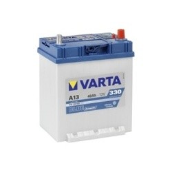 Varta Blue Dynamic (540125033)