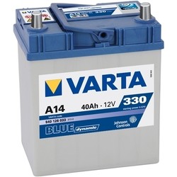 Varta Blue Dynamic (540126033)