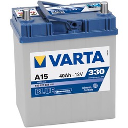 Varta Blue Dynamic (540127033)