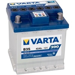 Varta 542400039