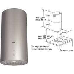 Siemens LF 456CA30