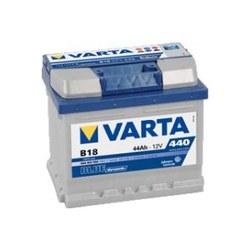 Varta Blue Dynamic (544402044)