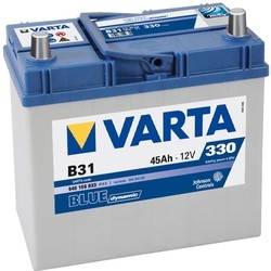 Varta Blue Dynamic (545155033)